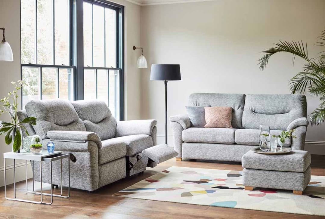 G Plan Seattle Armchair